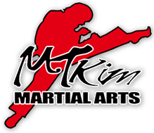 Mountain Kim Martial Arts Logo